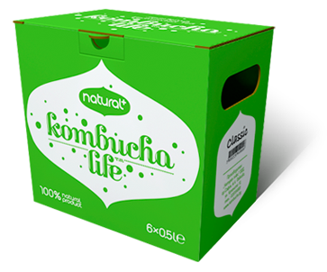 kombucha.bg